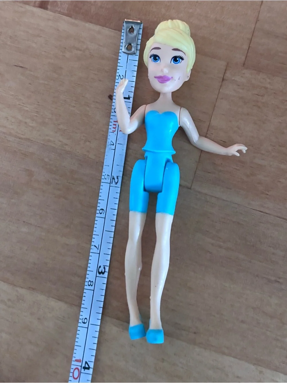 Disney Princess Little Kingdom Doll